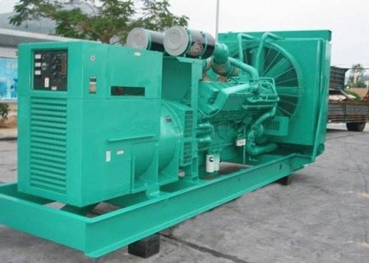 惠济75kw康明斯柴油发电车出租图片 惠济75kw康明斯柴油发电车出租图片