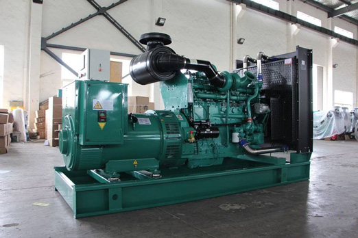 惠济320kw康明斯柴油发电车出租组图片 惠济320kw康明斯柴油发电车出租组图片