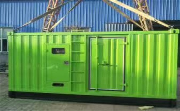 惠济600kw大型柴油发电机组出租价格 惠济600kw大型柴油发电机组出租价格